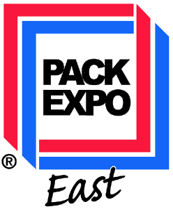 Pack Expo EAST 2026